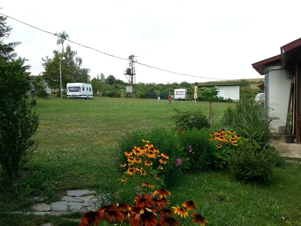 Hotel Camping Verila Saparewa Banja Exterior foto